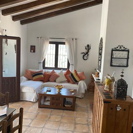 Finca Angelita ตอร์ร็อกซ์ ภายนอก รูปภาพ