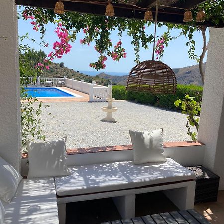 Finca Angelita ตอร์ร็อกซ์ ภายนอก รูปภาพ