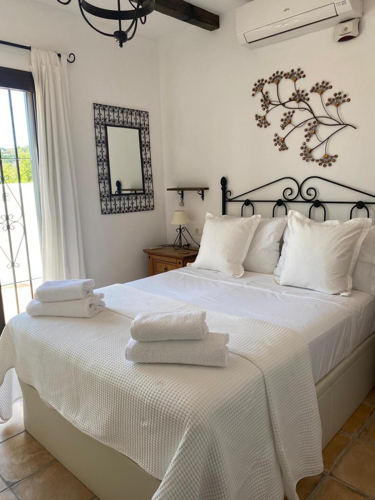 Finca Angelita ตอร์ร็อกซ์ ภายนอก รูปภาพ