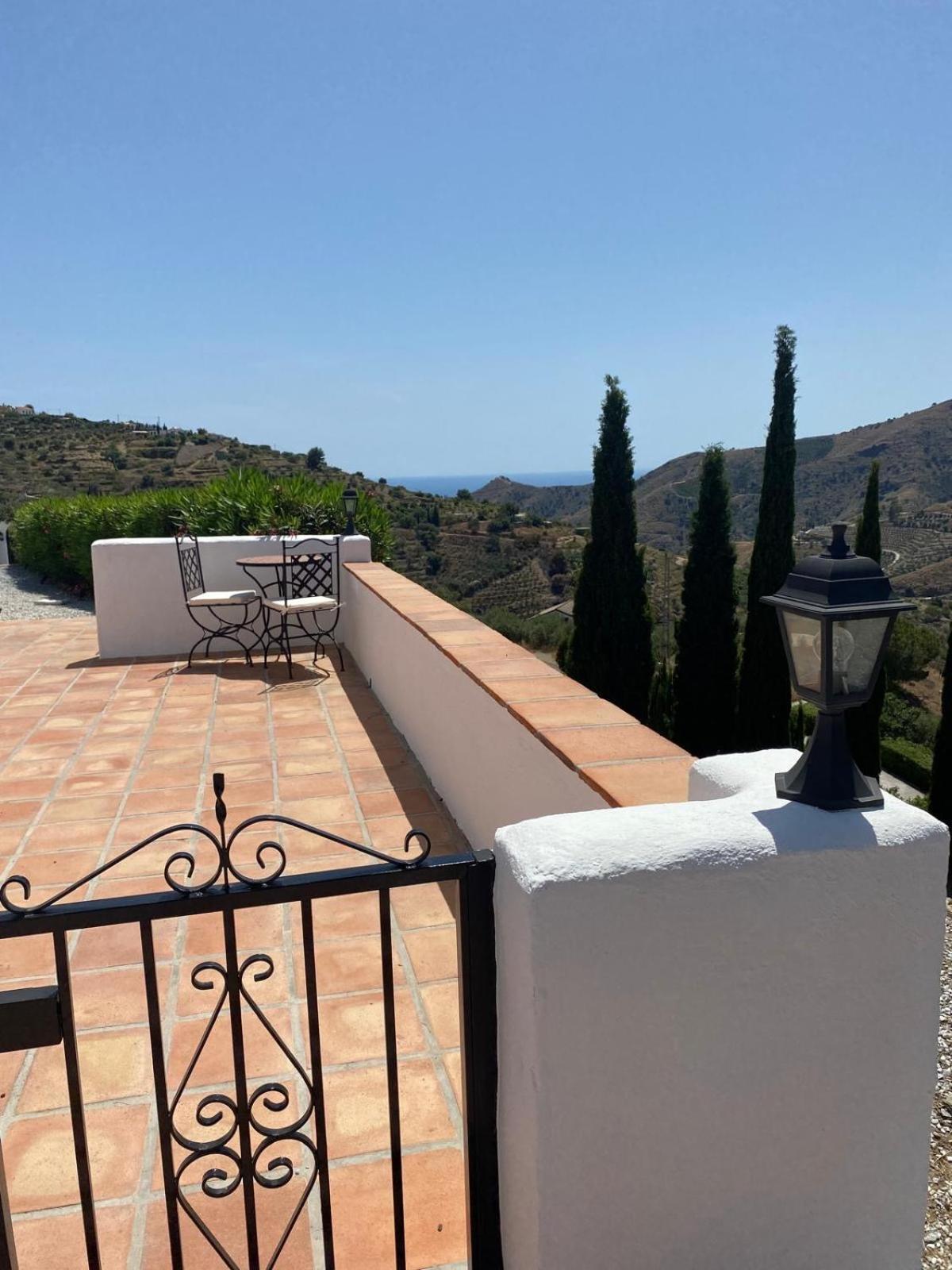 Finca Angelita ตอร์ร็อกซ์ ภายนอก รูปภาพ