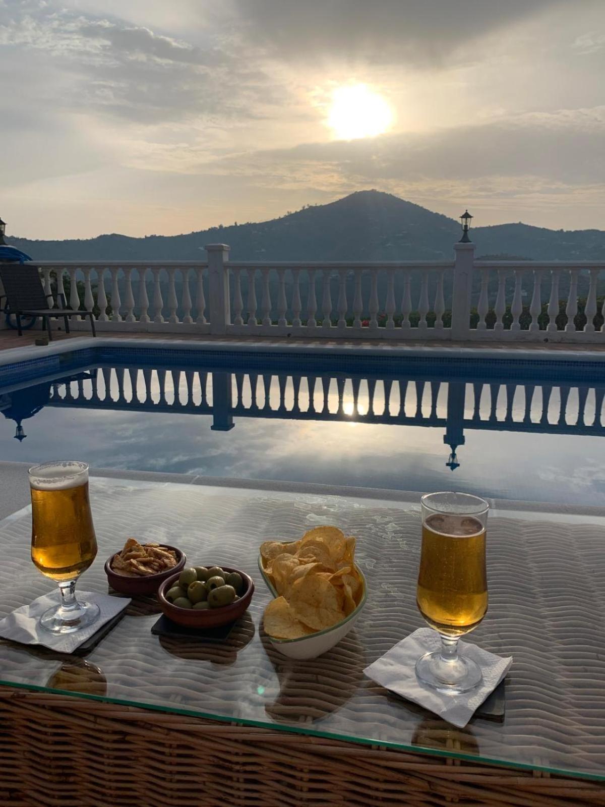 Finca Angelita ตอร์ร็อกซ์ ภายนอก รูปภาพ
