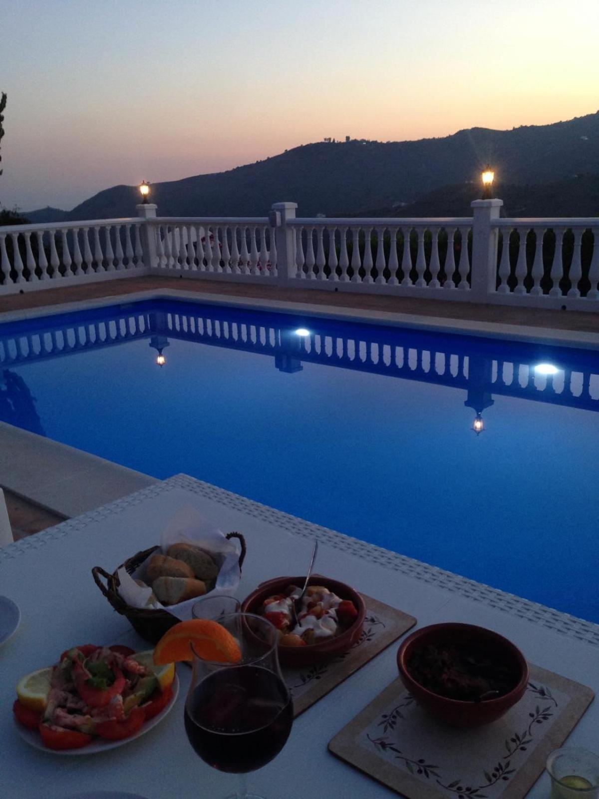 Finca Angelita ตอร์ร็อกซ์ ภายนอก รูปภาพ