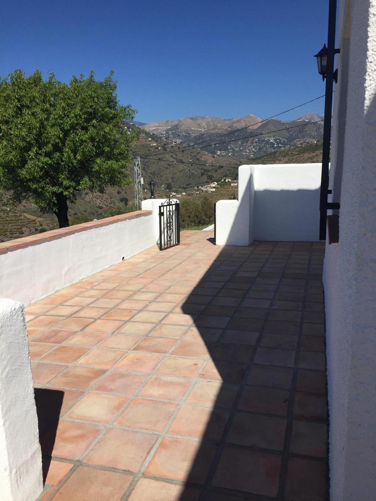 Finca Angelita ตอร์ร็อกซ์ ภายนอก รูปภาพ