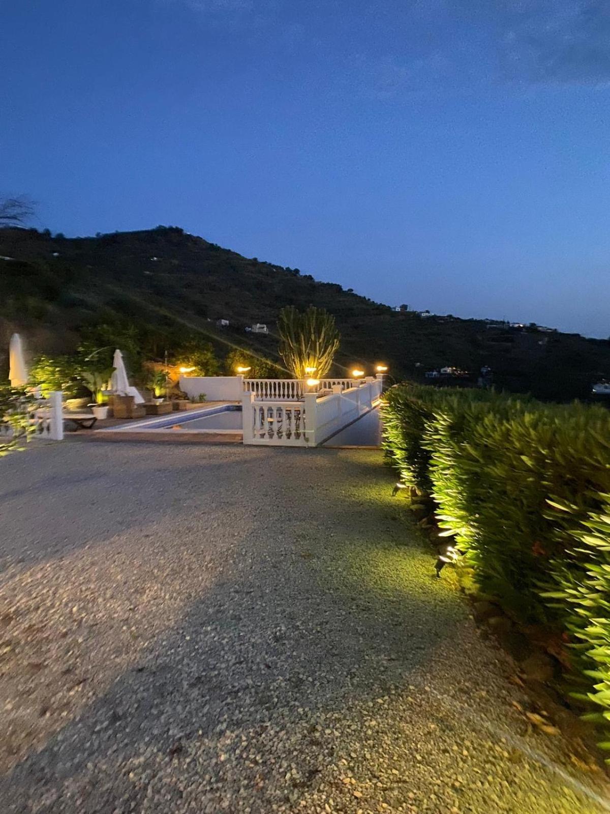 Finca Angelita ตอร์ร็อกซ์ ภายนอก รูปภาพ