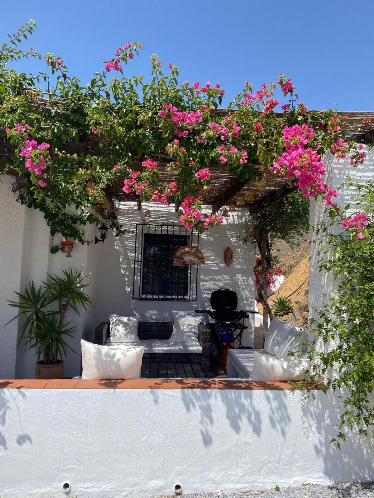 Finca Angelita ตอร์ร็อกซ์ ภายนอก รูปภาพ