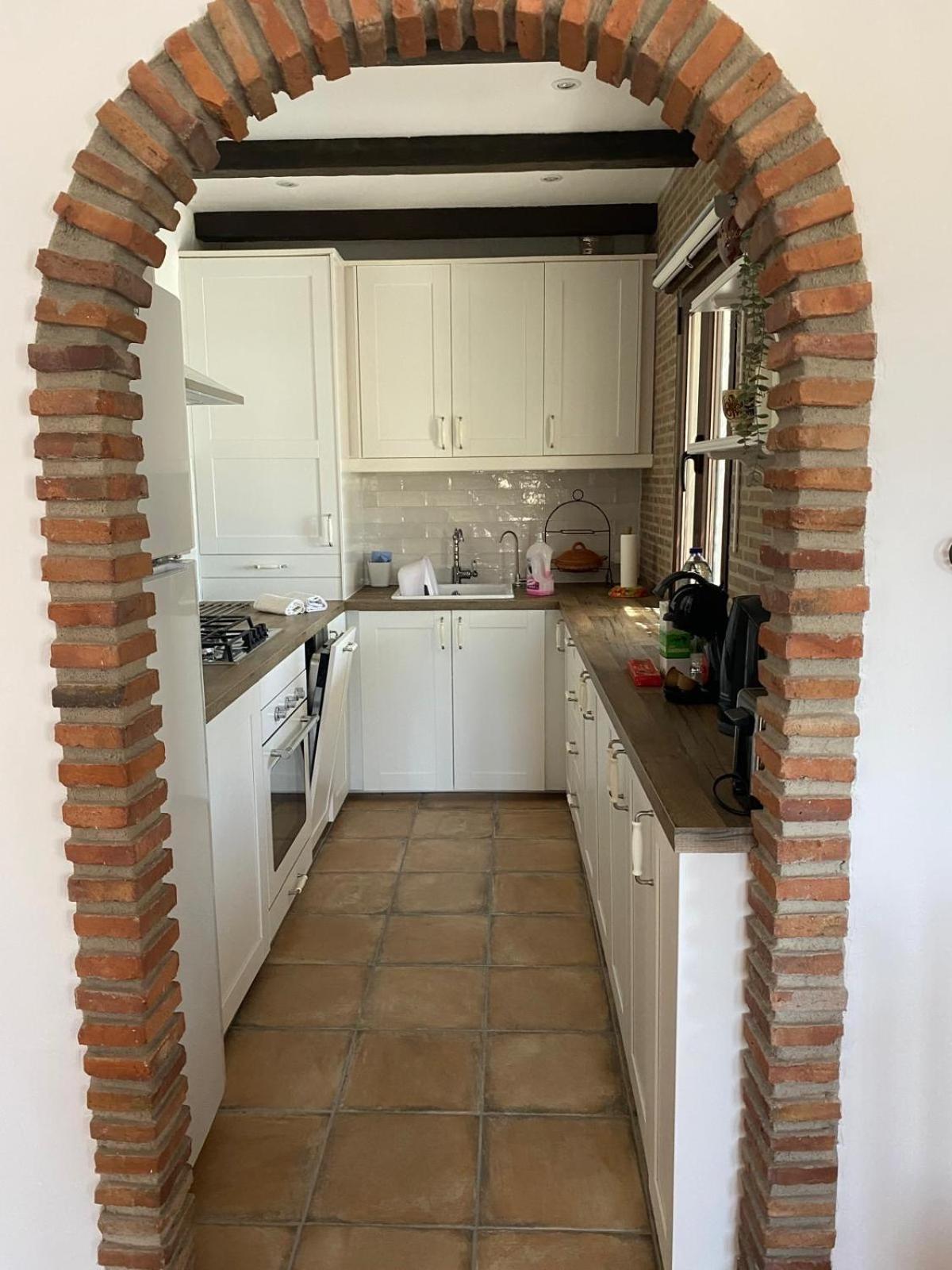 Finca Angelita ตอร์ร็อกซ์ ภายนอก รูปภาพ