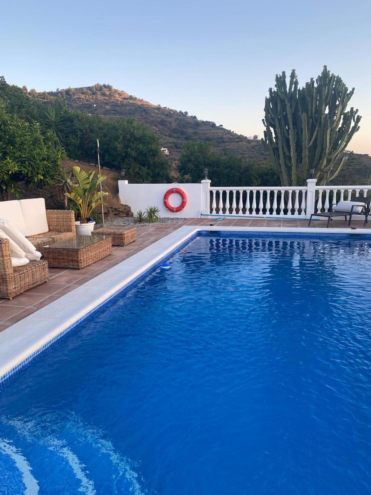 Finca Angelita ตอร์ร็อกซ์ ภายนอก รูปภาพ
