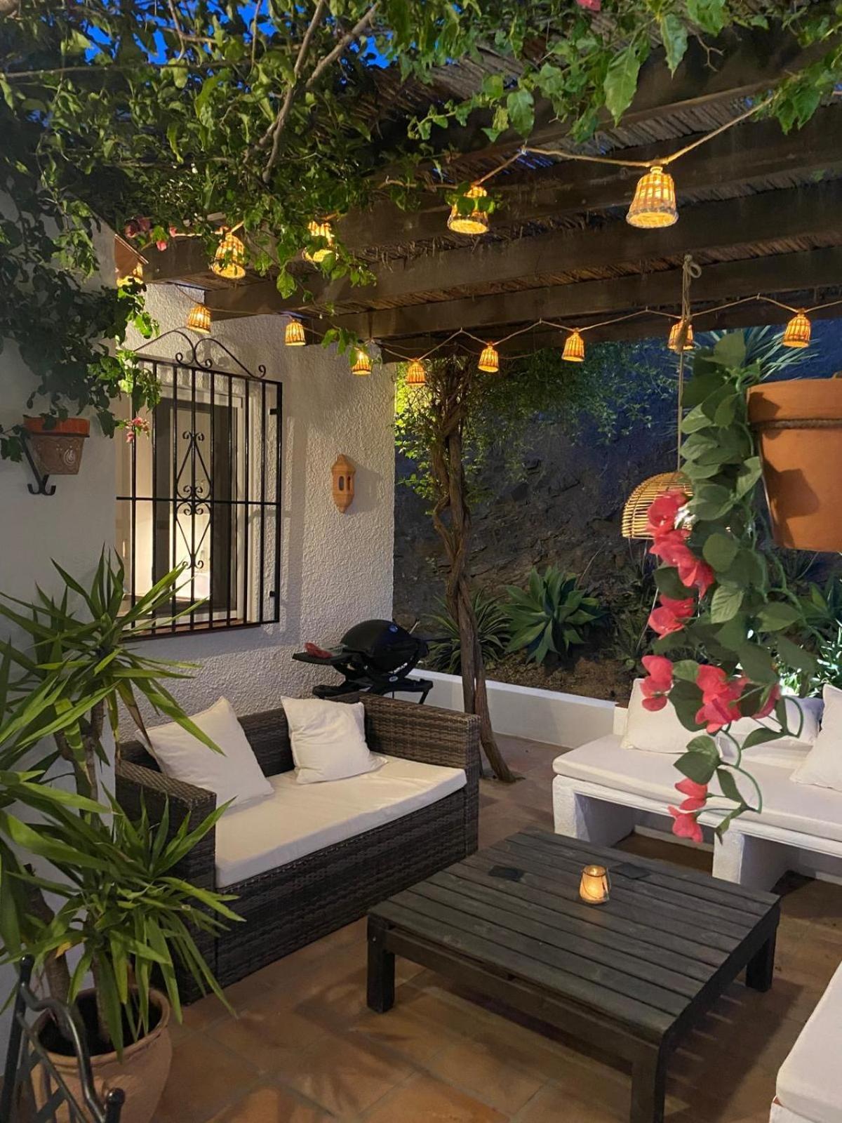 Finca Angelita ตอร์ร็อกซ์ ภายนอก รูปภาพ