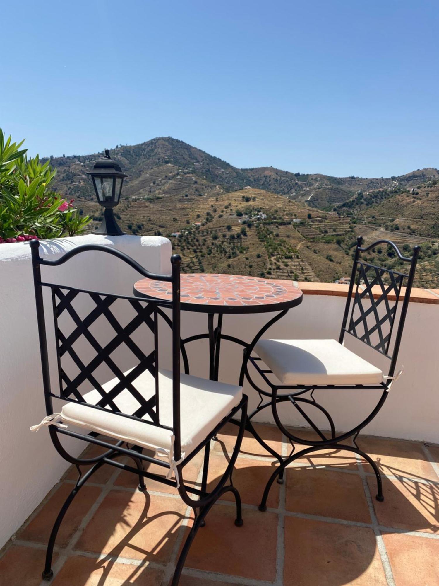 Finca Angelita ตอร์ร็อกซ์ ภายนอก รูปภาพ