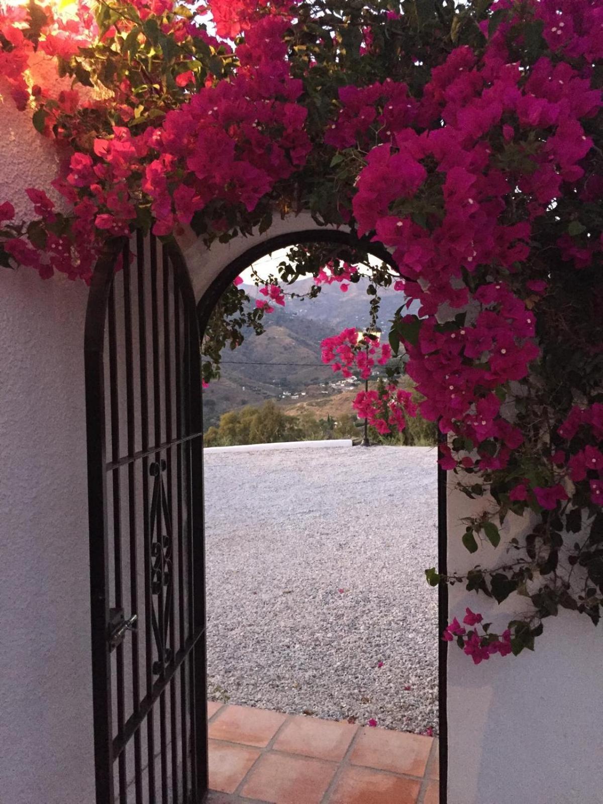 Finca Angelita ตอร์ร็อกซ์ ภายนอก รูปภาพ