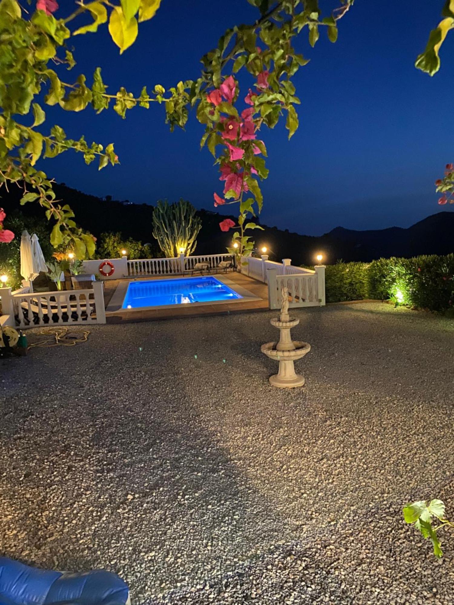 Finca Angelita ตอร์ร็อกซ์ ภายนอก รูปภาพ