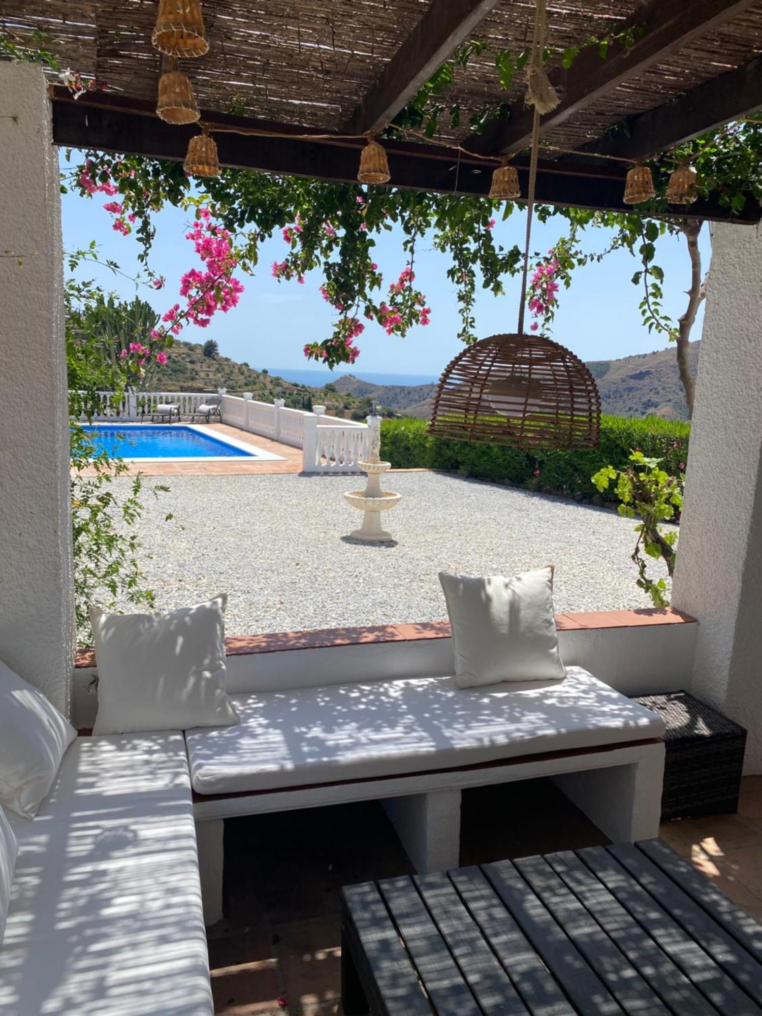 Finca Angelita ตอร์ร็อกซ์ ภายนอก รูปภาพ