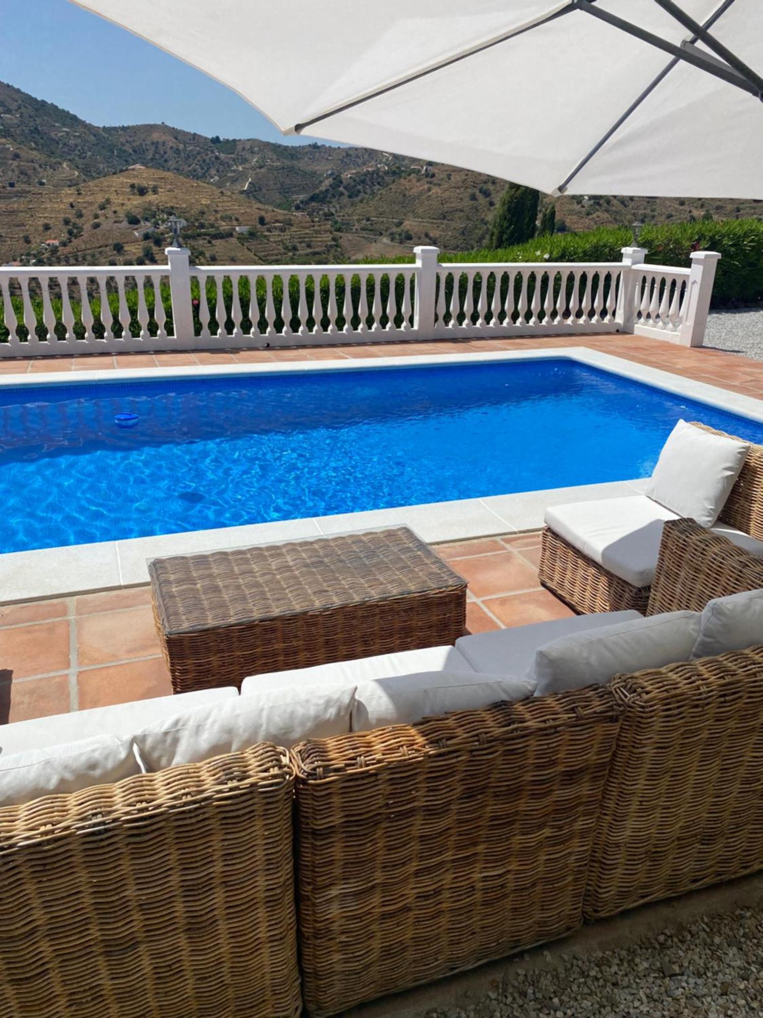 Finca Angelita ตอร์ร็อกซ์ ภายนอก รูปภาพ