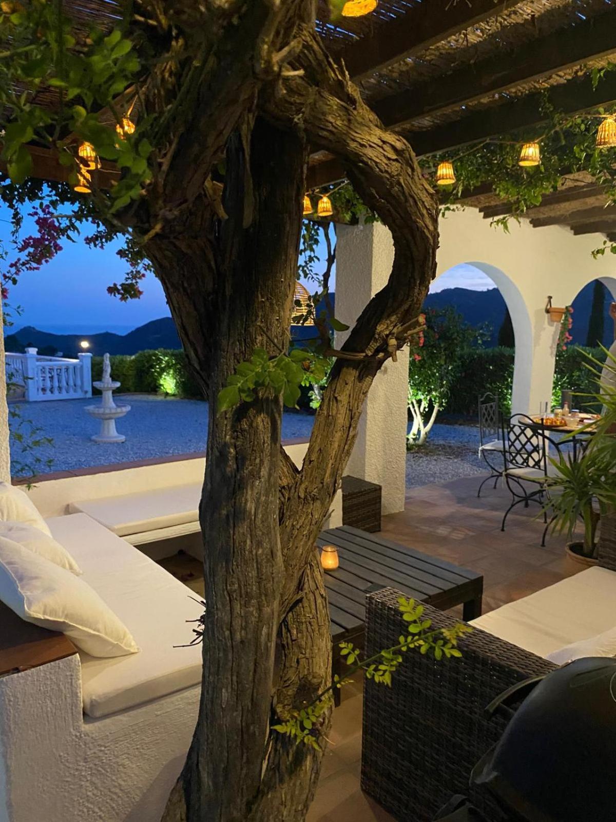 Finca Angelita ตอร์ร็อกซ์ ภายนอก รูปภาพ